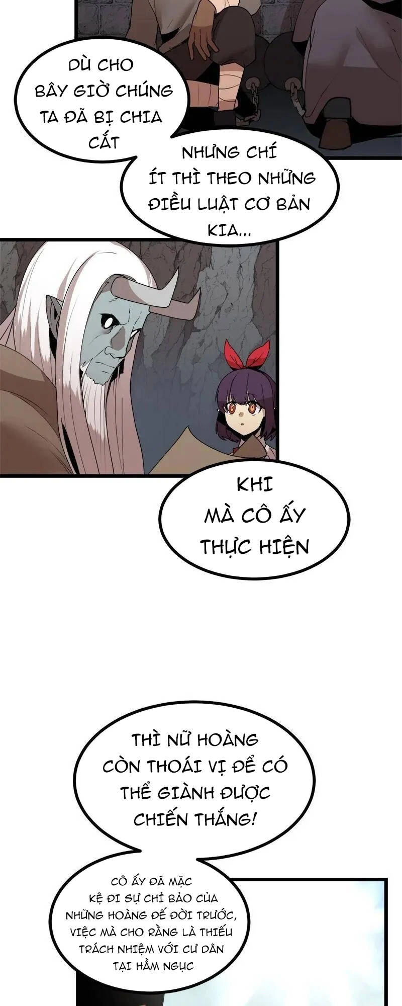 The Dungeon Master Chapter 119 - 14