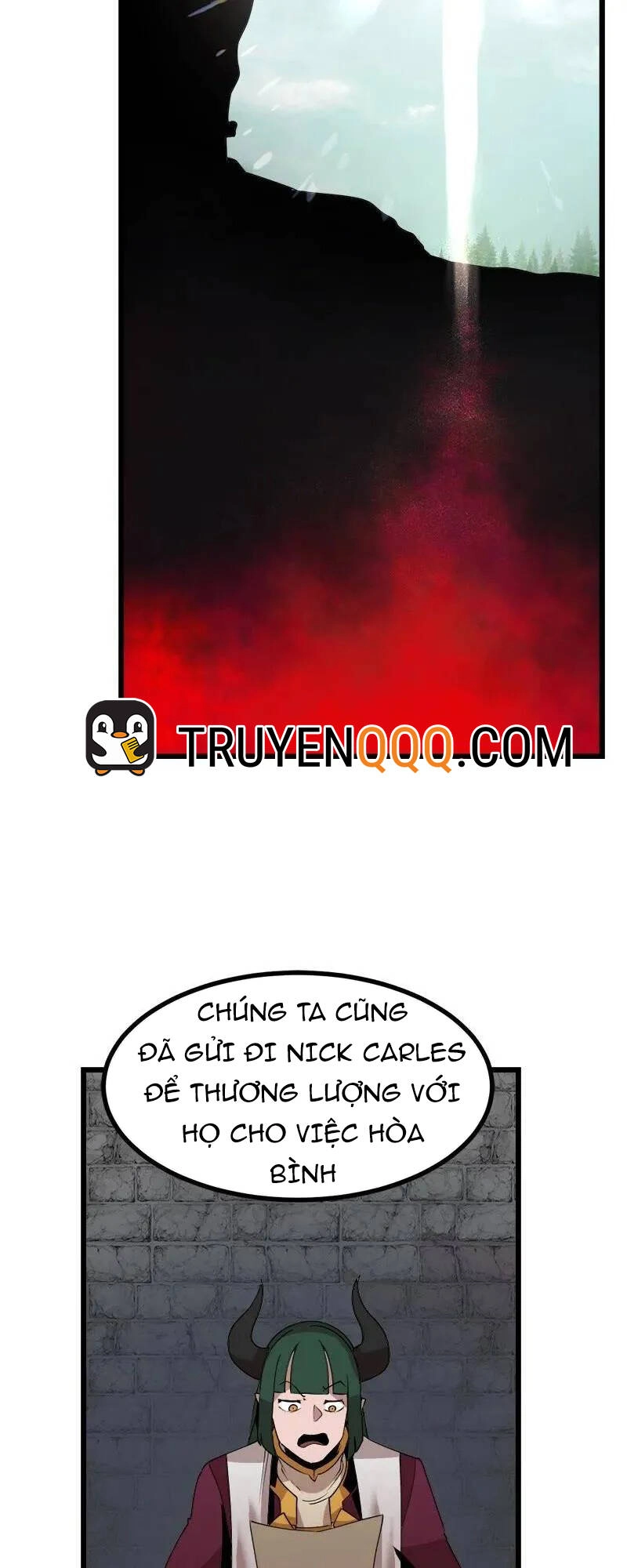 The Dungeon Master Chapter 119 - 15