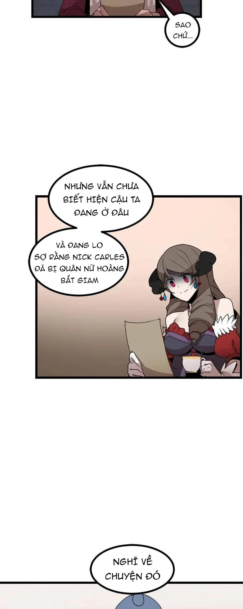 The Dungeon Master Chapter 119 - 16