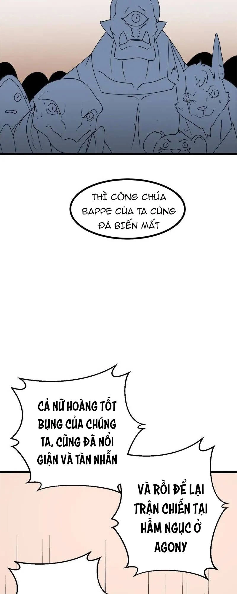 The Dungeon Master Chapter 119 - 17