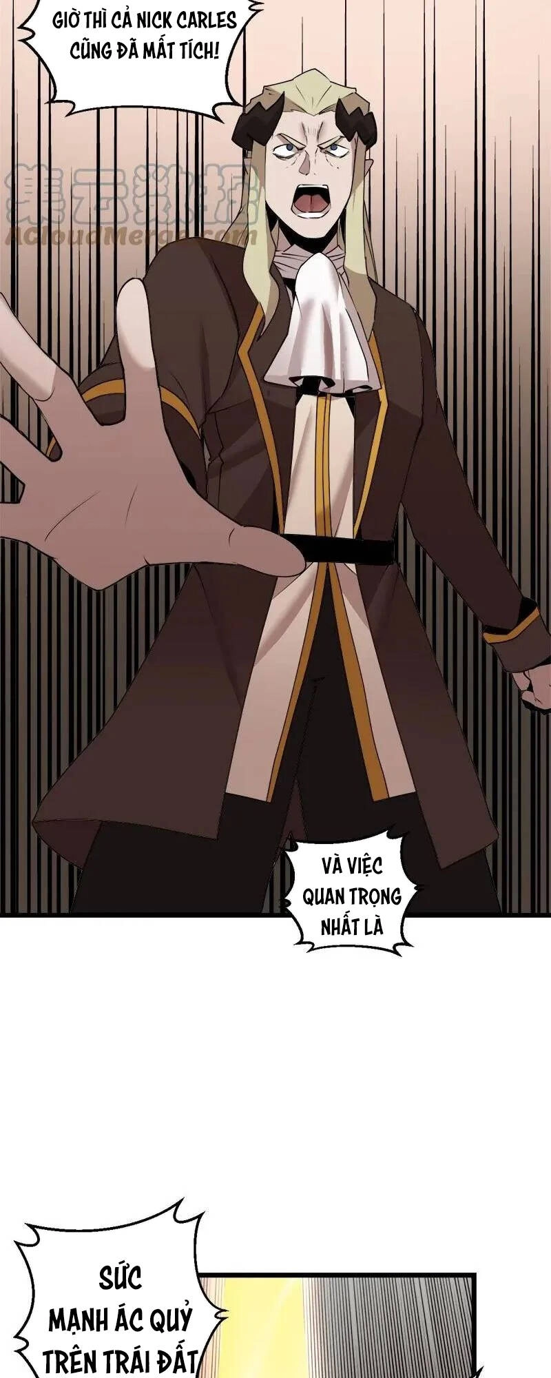 The Dungeon Master Chapter 119 - 18
