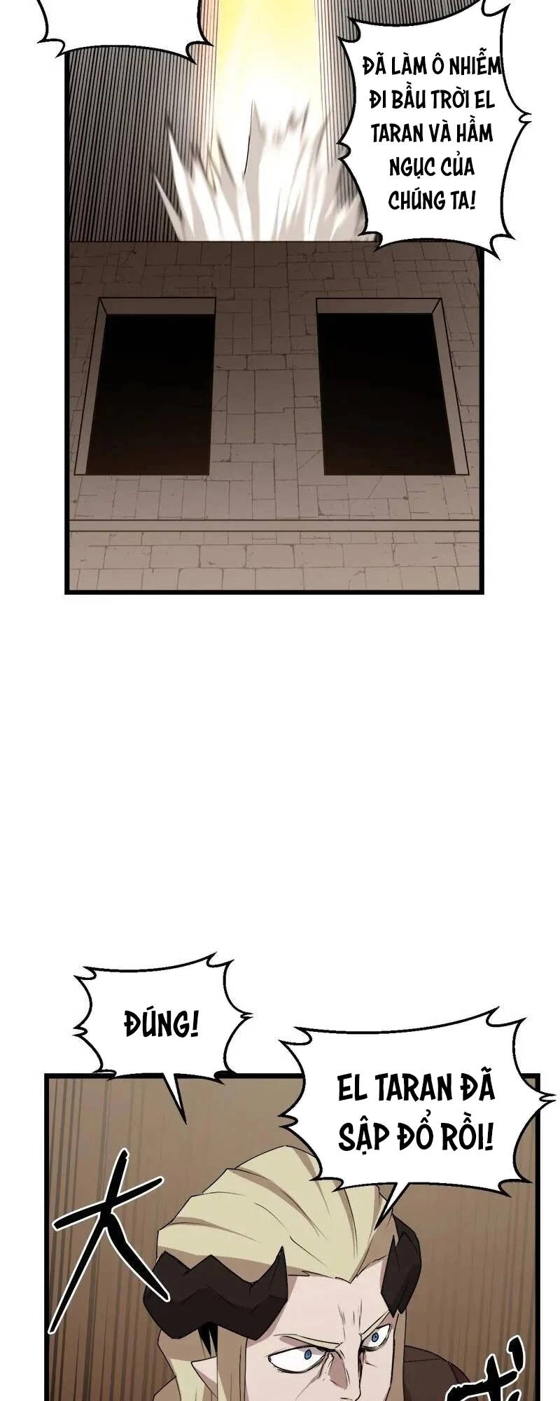 The Dungeon Master Chapter 119 - 19