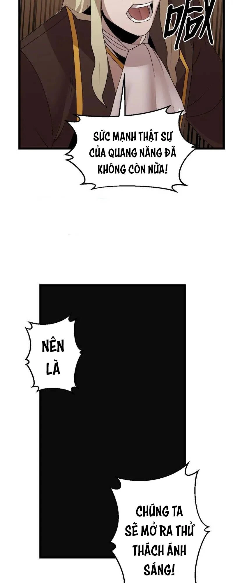 The Dungeon Master Chapter 119 - 20