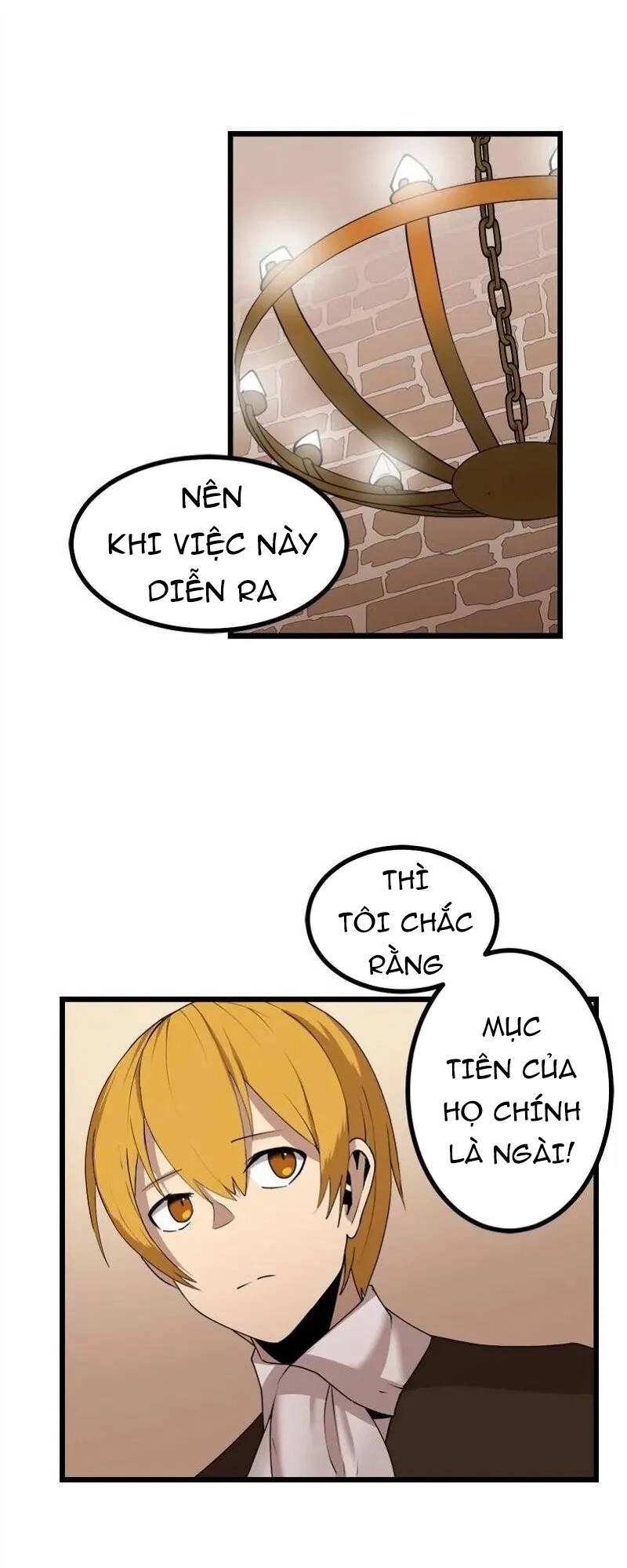 The Dungeon Master Chapter 119 - 27