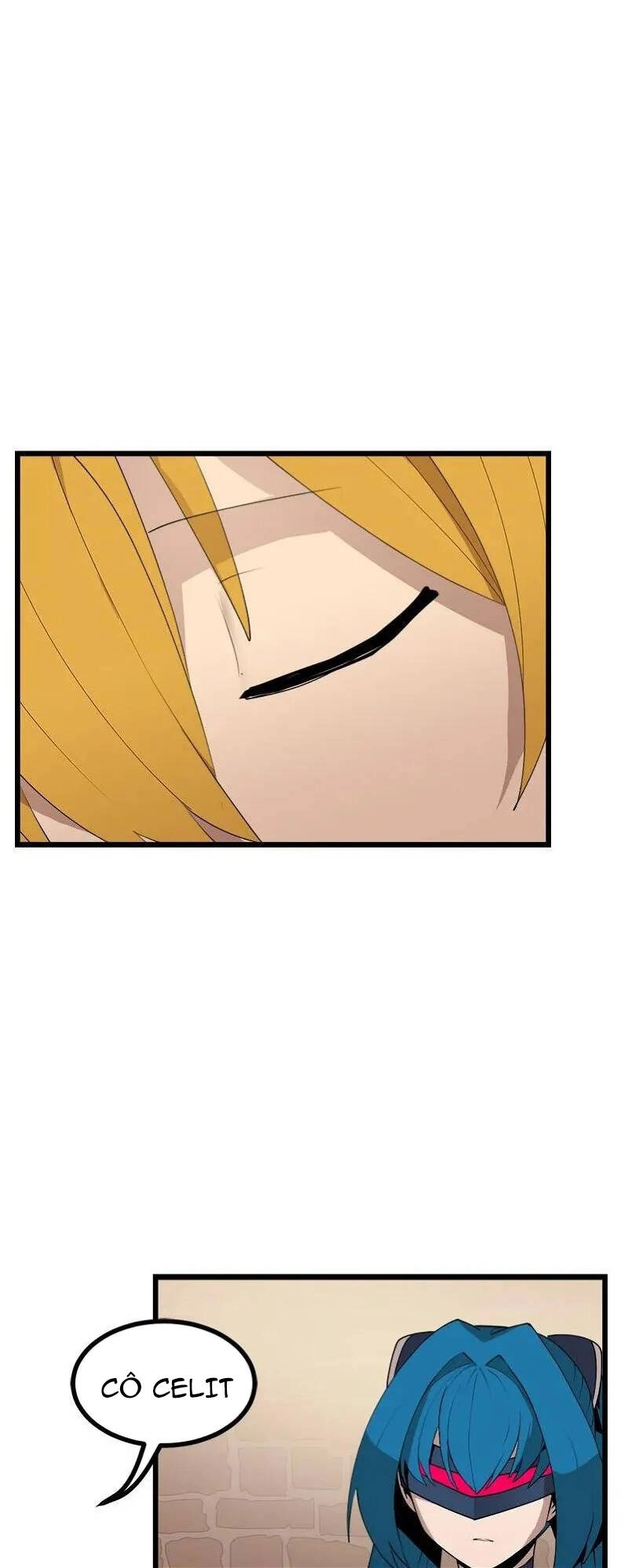 The Dungeon Master Chapter 119 - 28