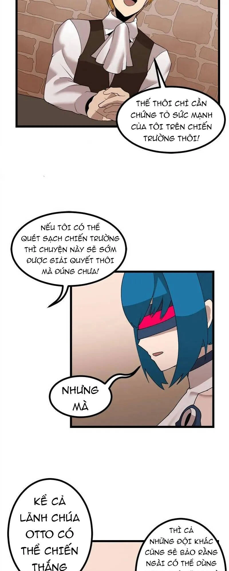 The Dungeon Master Chapter 119 - 30