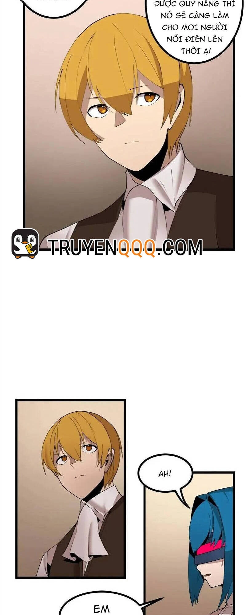 The Dungeon Master Chapter 119 - 31