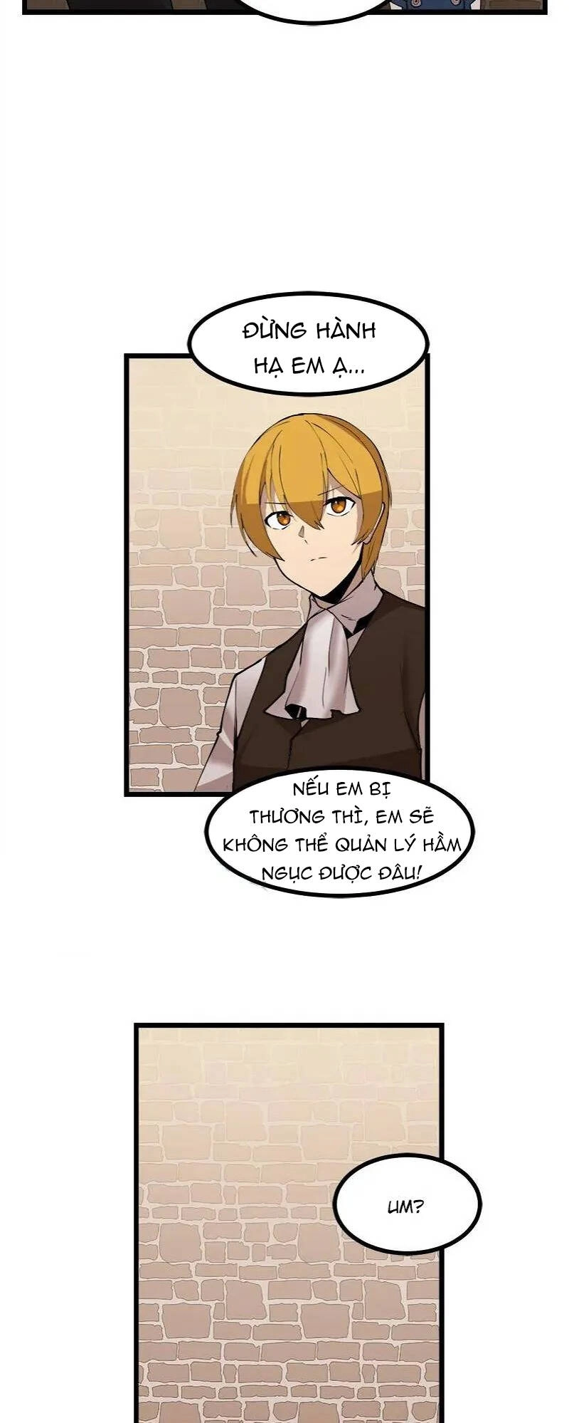 The Dungeon Master Chapter 119 - 33