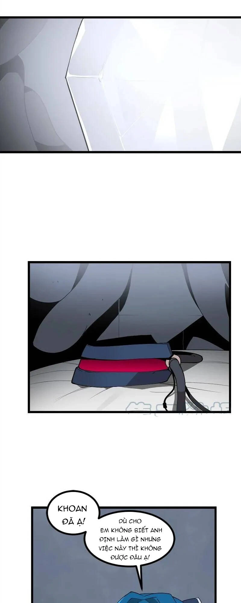 The Dungeon Master Chapter 119 - 38