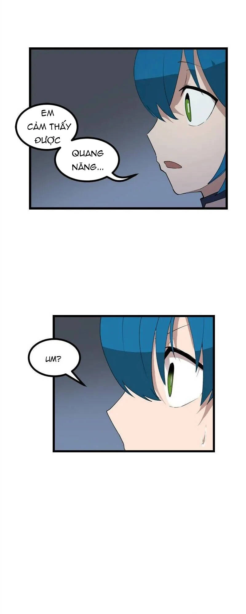 The Dungeon Master Chapter 119 - 41