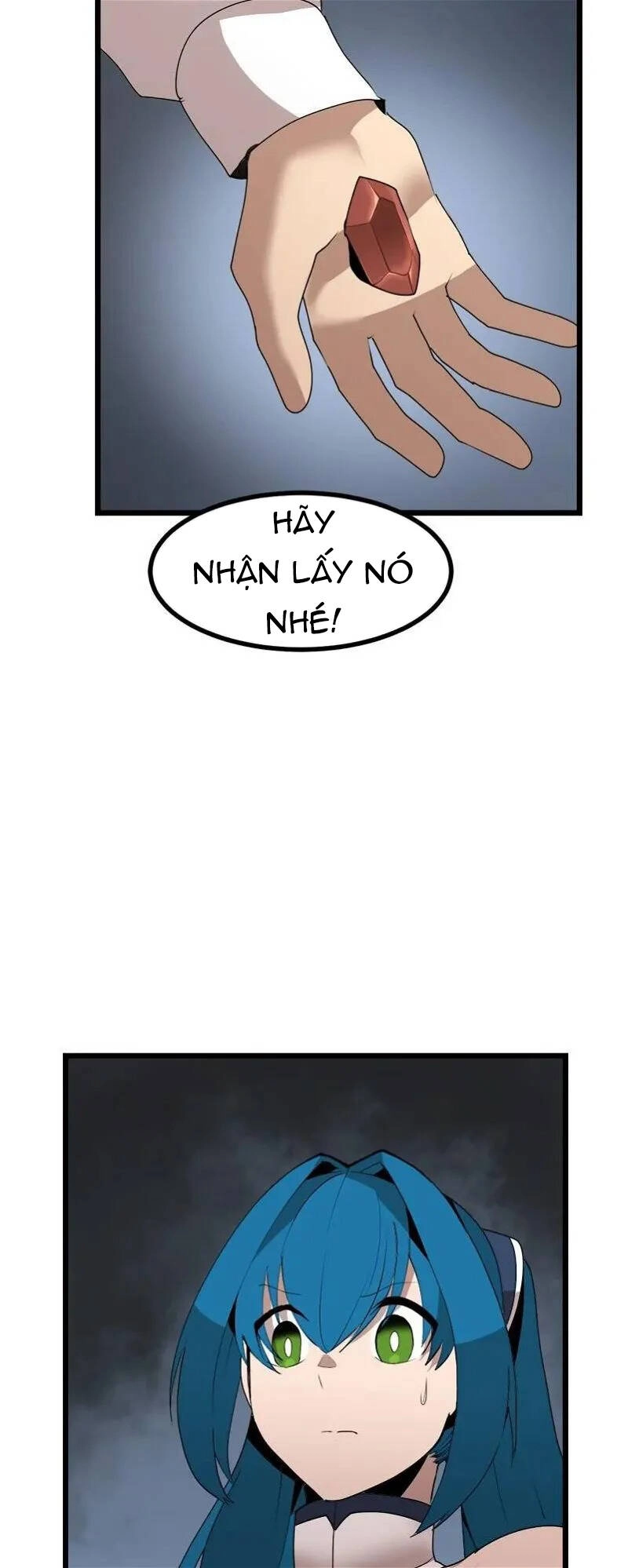 The Dungeon Master Chapter 119 - 43