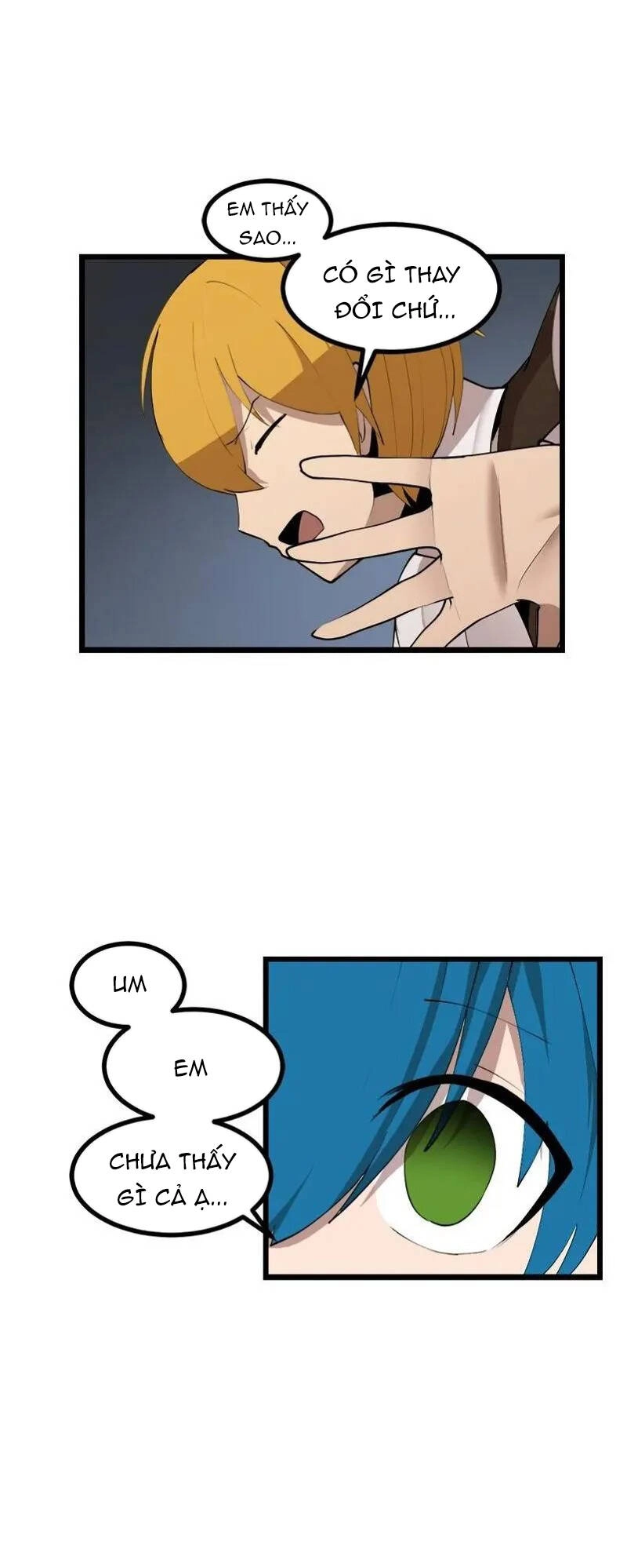 The Dungeon Master Chapter 119 - 46