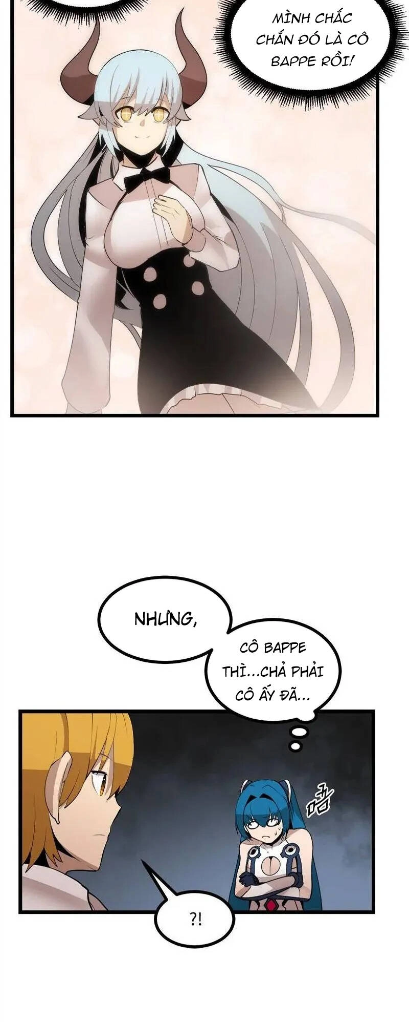 The Dungeon Master Chapter 120 - 5