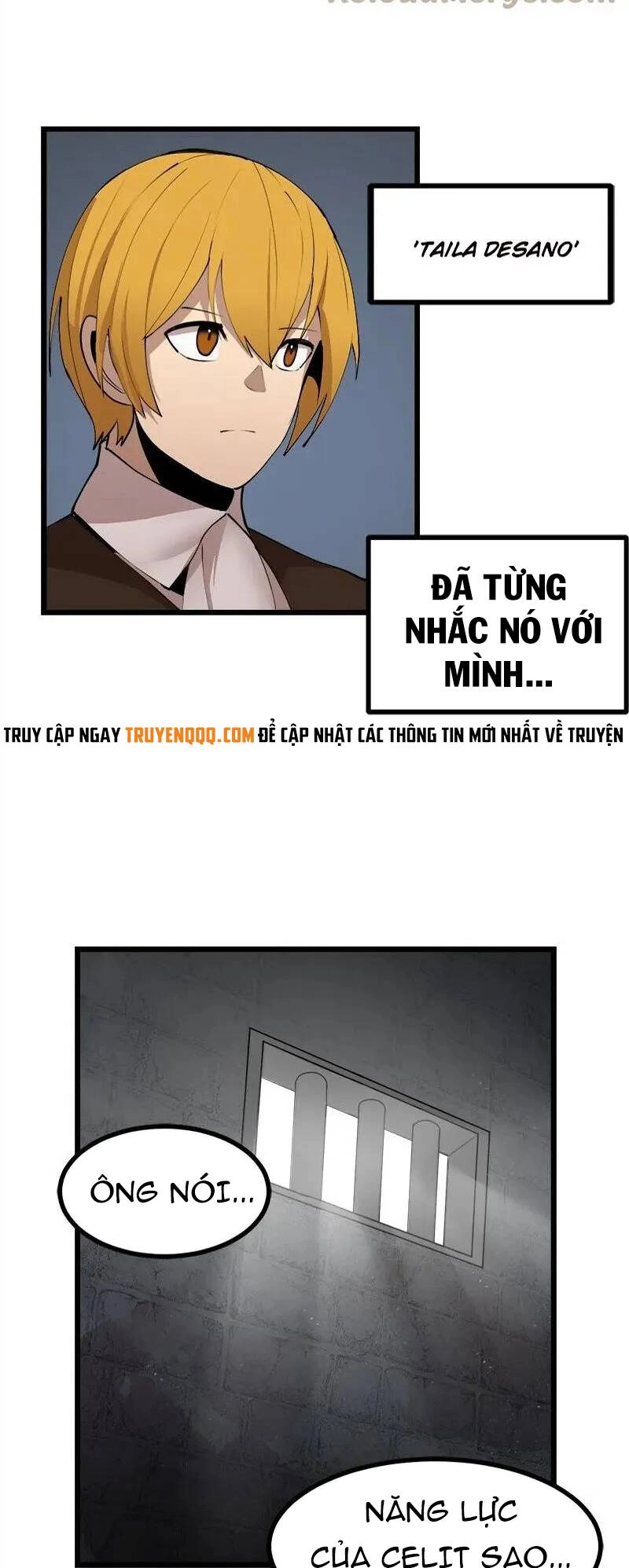 The Dungeon Master Chapter 120 - 6