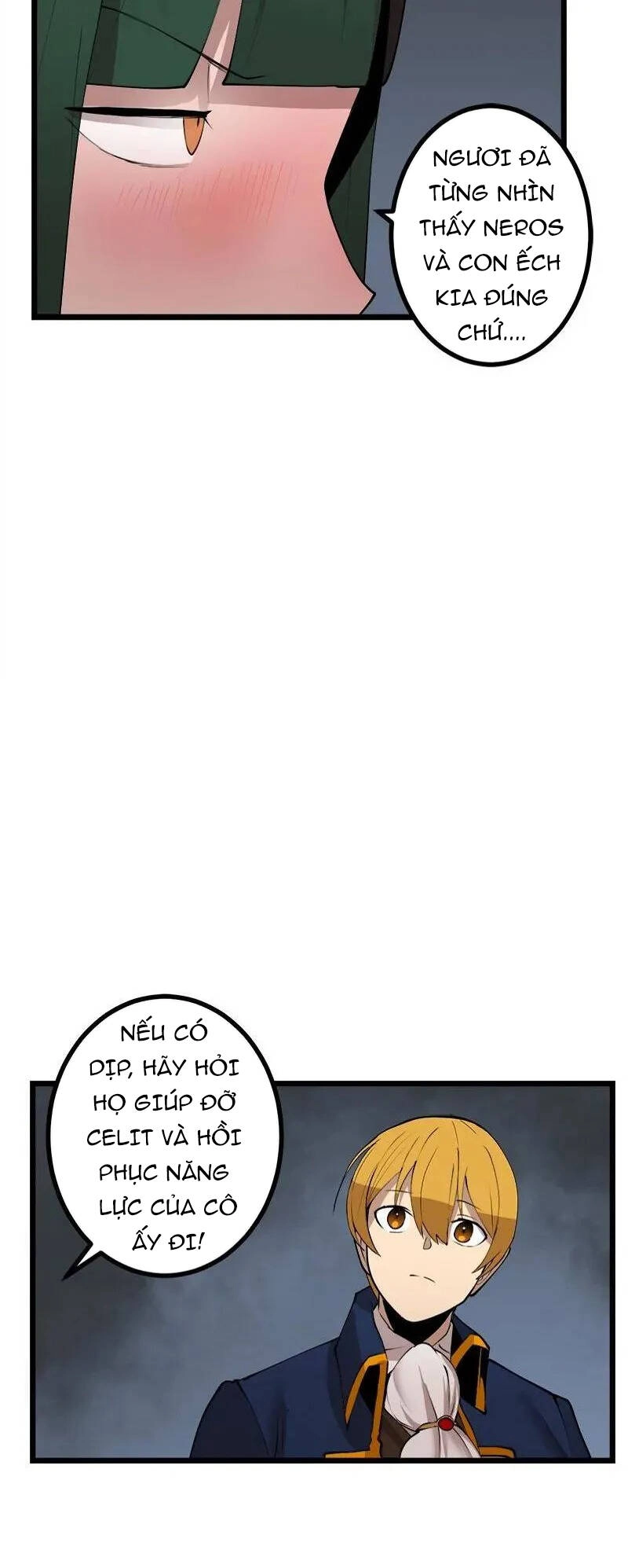 The Dungeon Master Chapter 120 - 9