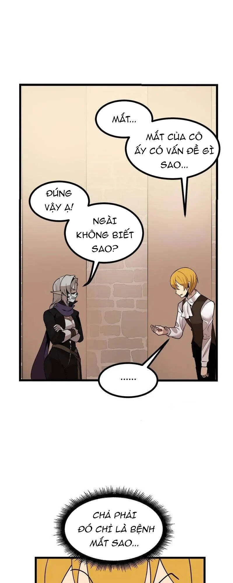 The Dungeon Master Chapter 120 - 13