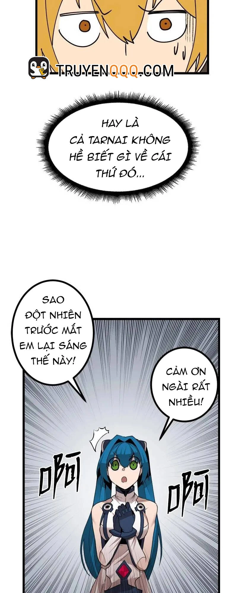 The Dungeon Master Chapter 120 - 14