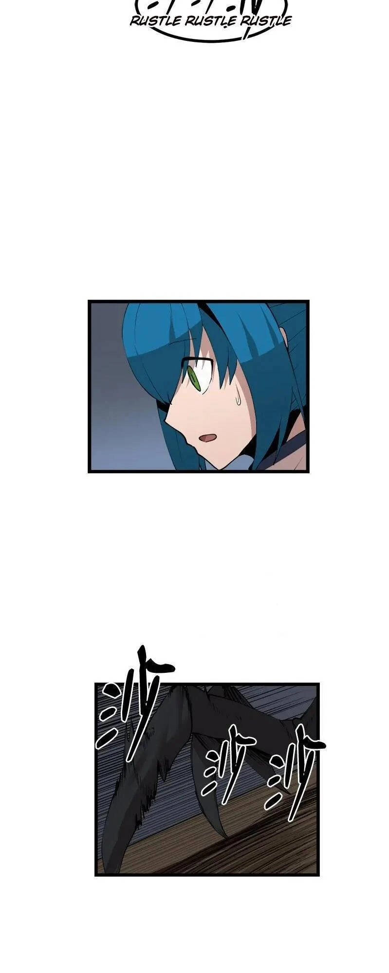 The Dungeon Master Chapter 120 - 17