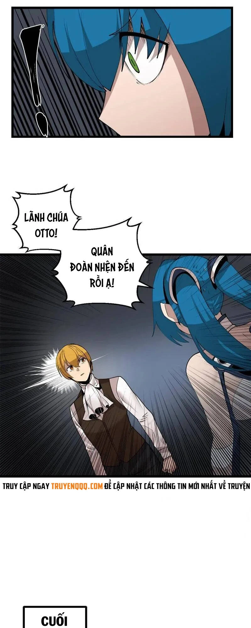 The Dungeon Master Chapter 120 - 19