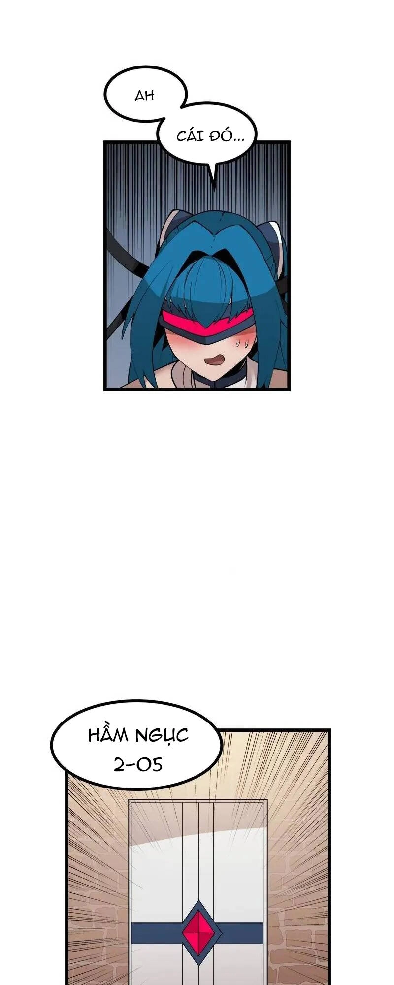 The Dungeon Master Chapter 120 - 23