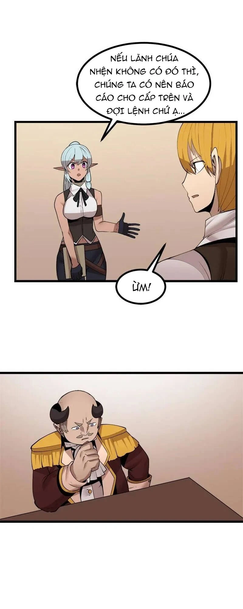 The Dungeon Master Chapter 120 - 27