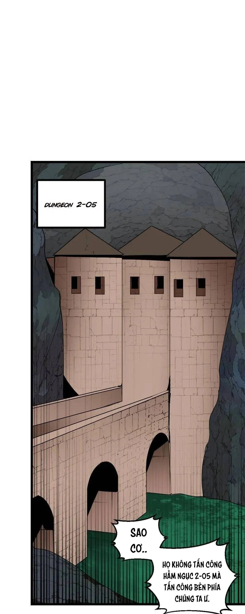 The Dungeon Master Chapter 120 - 29