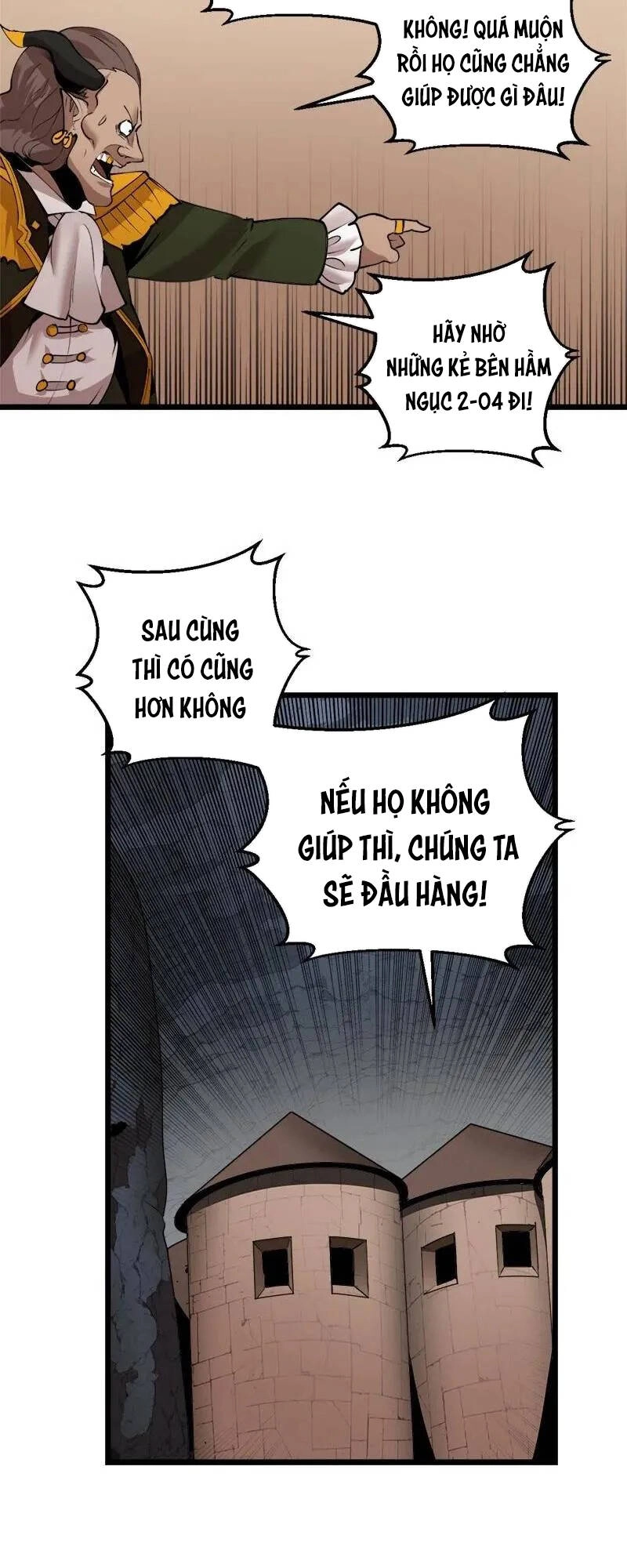 The Dungeon Master Chapter 120 - 31