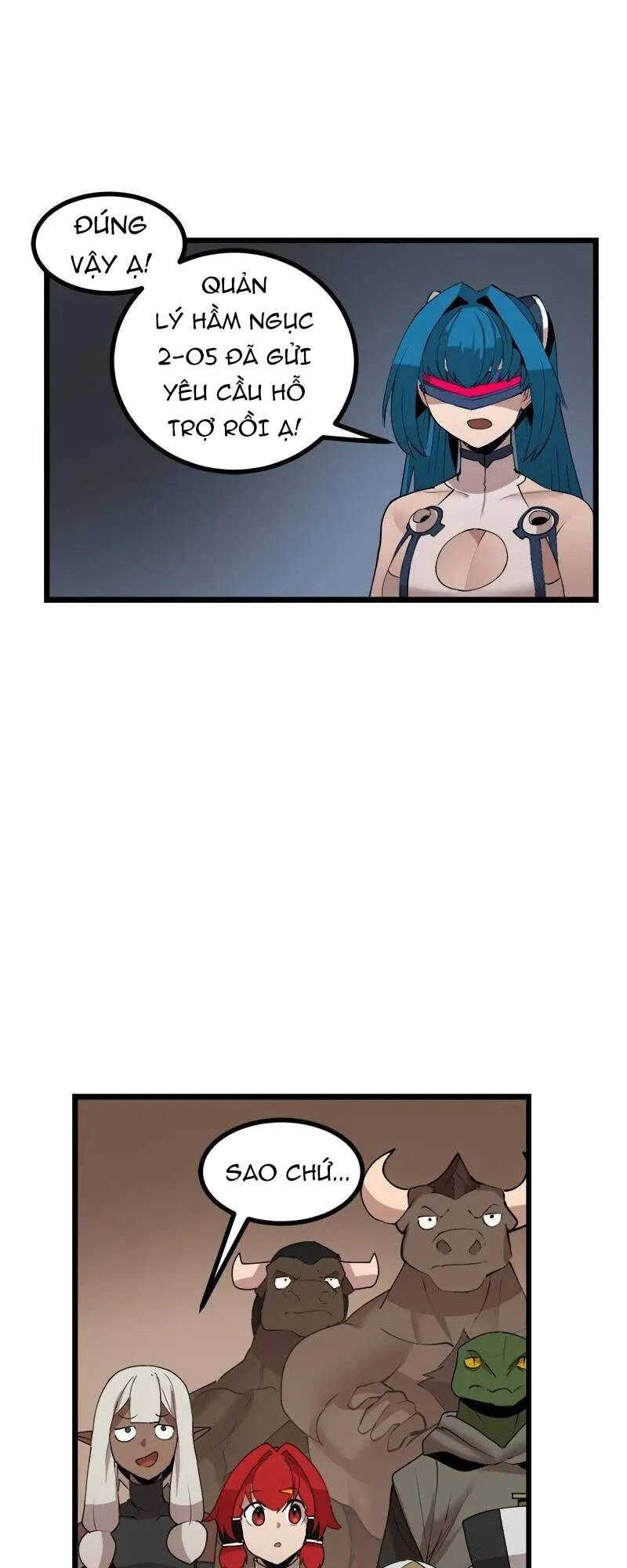 The Dungeon Master Chapter 120 - 32