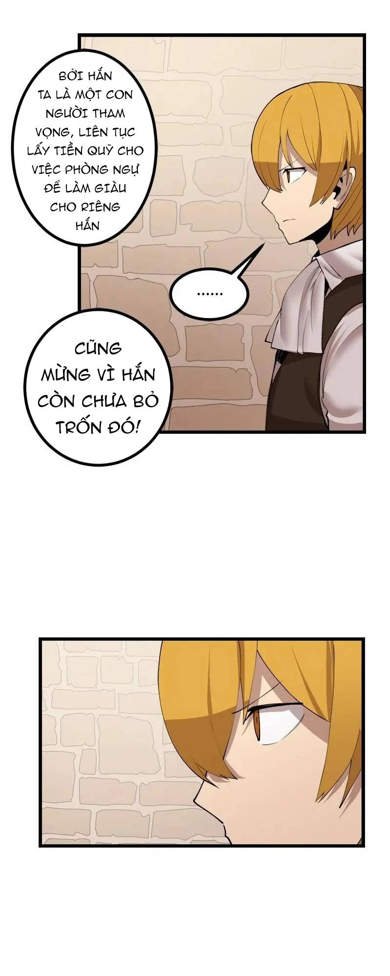 The Dungeon Master Chapter 120 - 35