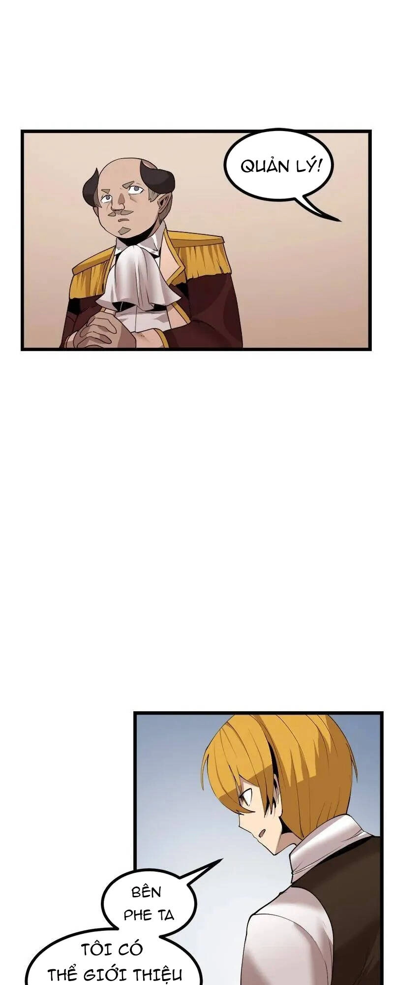 The Dungeon Master Chapter 120 - 36