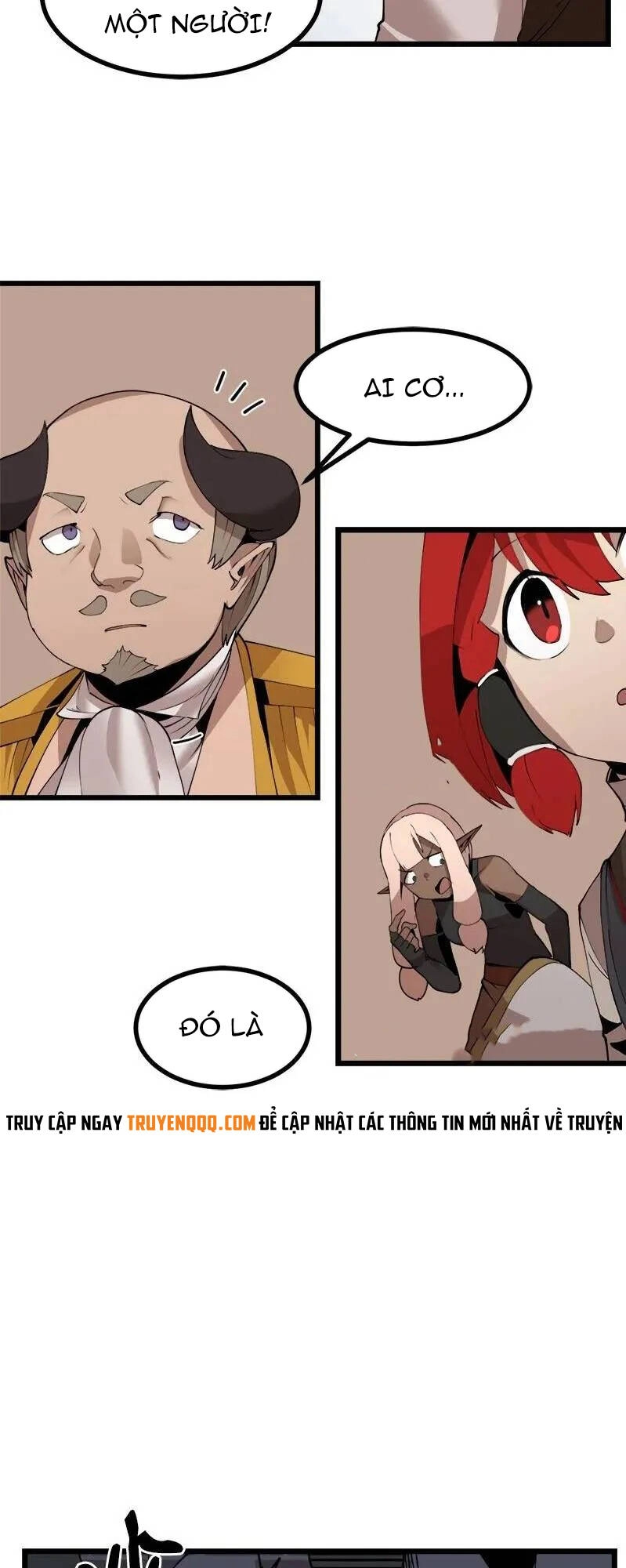 The Dungeon Master Chapter 120 - 37