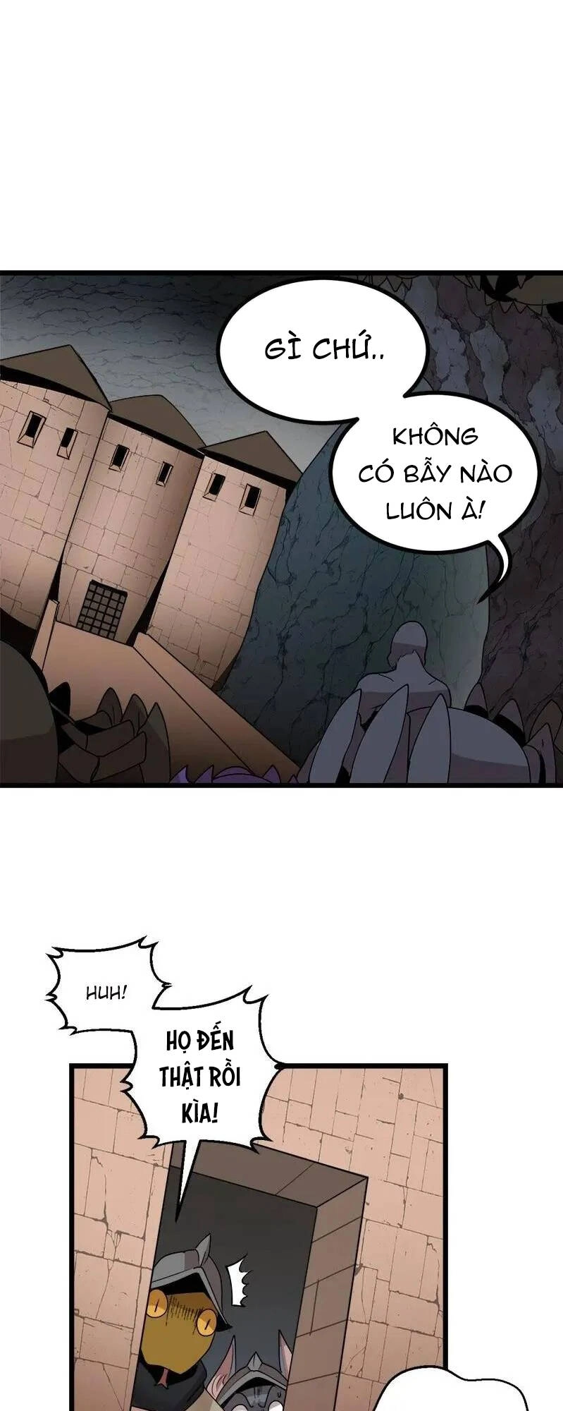 The Dungeon Master Chapter 120 - 39