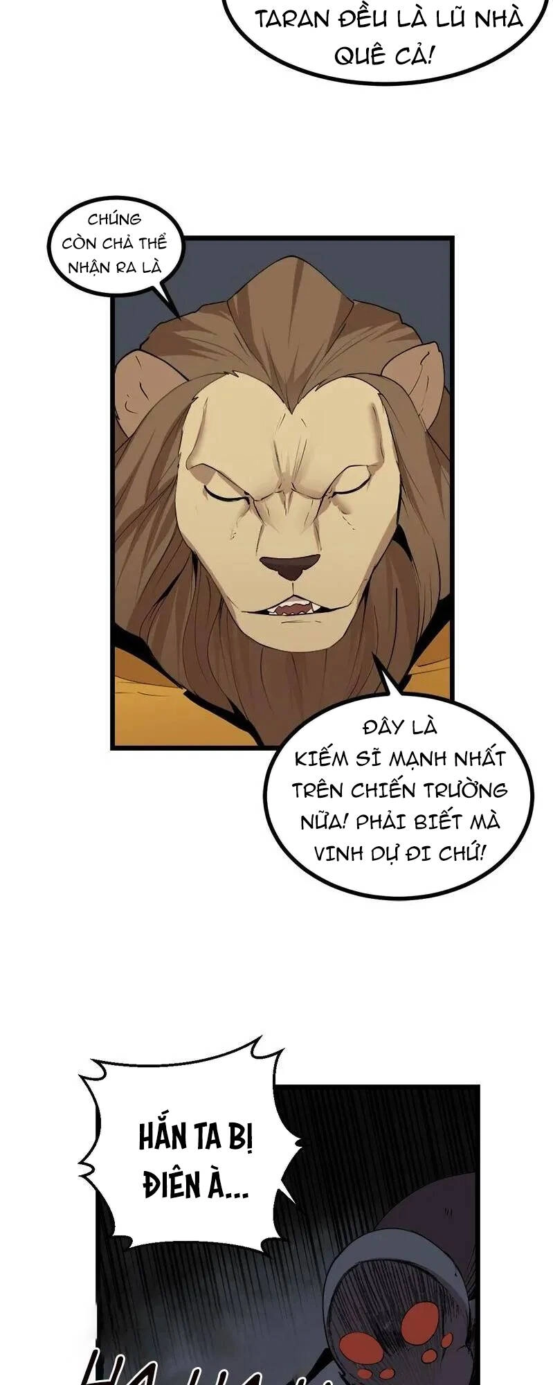 The Dungeon Master Chapter 120 - 43