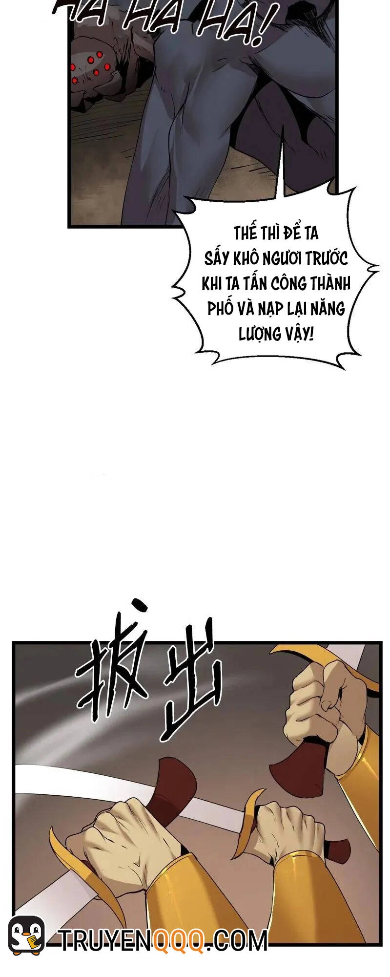 The Dungeon Master Chapter 120 - 44