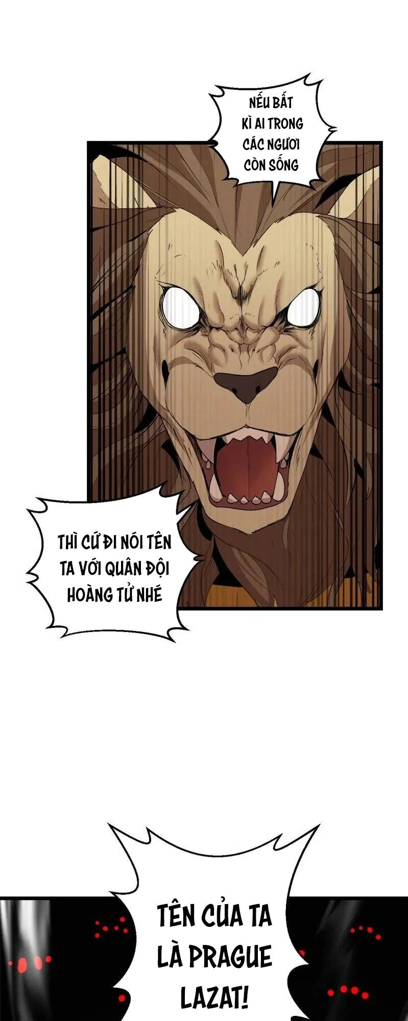 The Dungeon Master Chapter 120 - 45