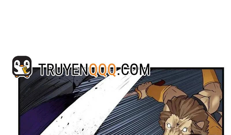 The Dungeon Master Chapter 121 - 5