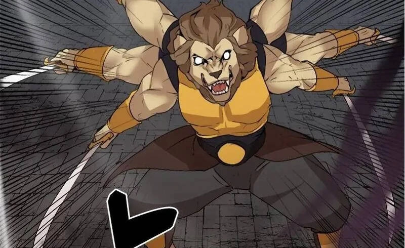 The Dungeon Master Chapter 121 - 13