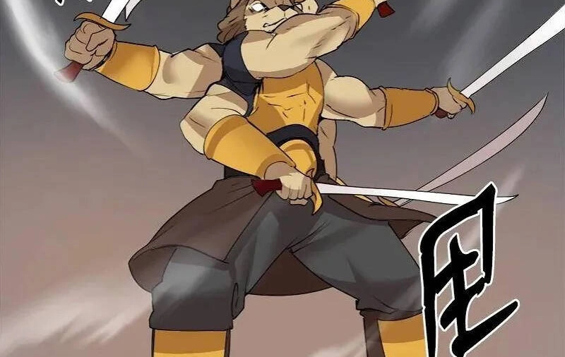 The Dungeon Master Chapter 121 - 29