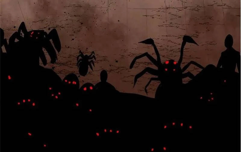 The Dungeon Master Chapter 121 - 39