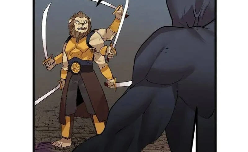 The Dungeon Master Chapter 121 - 48