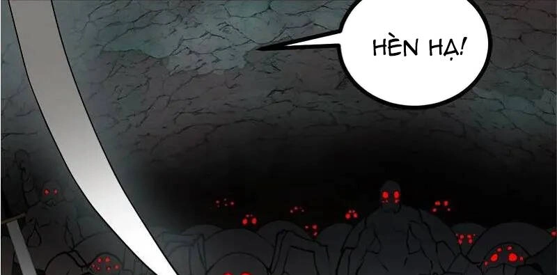 The Dungeon Master Chapter 121 - 60