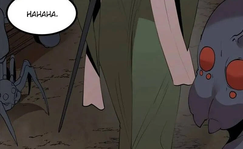 The Dungeon Master Chapter 121 - 86