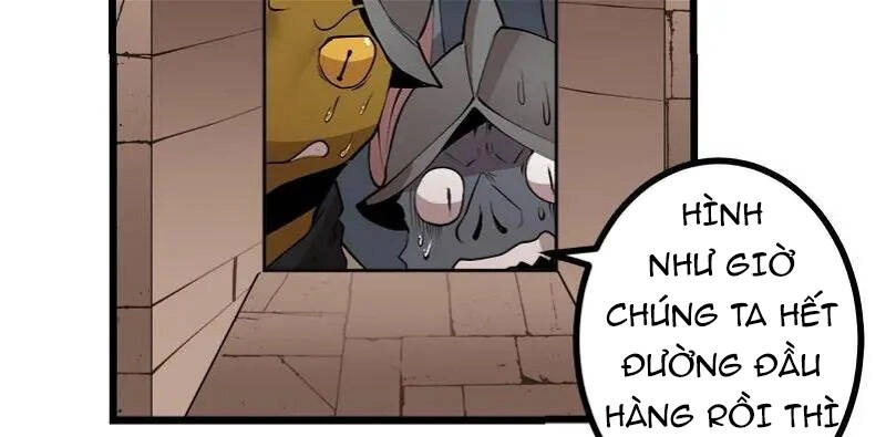 The Dungeon Master Chapter 121 - 90