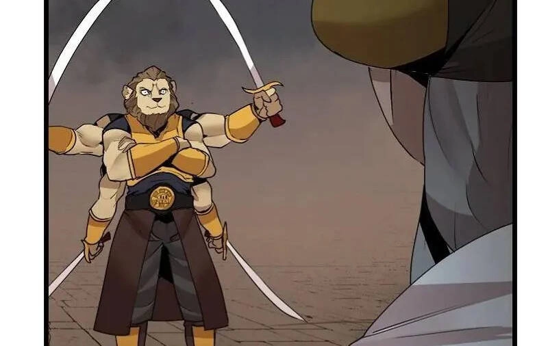 The Dungeon Master Chapter 121 - 92