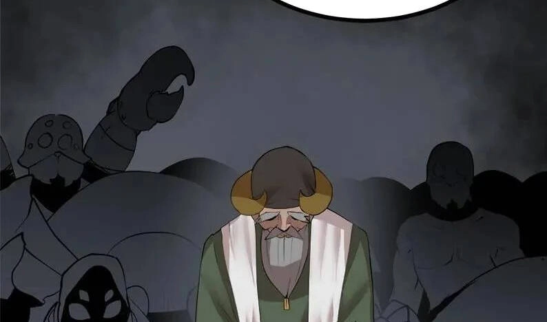 The Dungeon Master Chapter 121 - 105