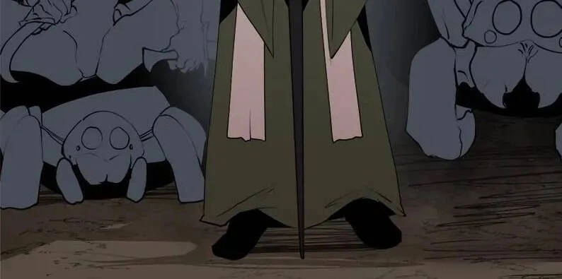 The Dungeon Master Chapter 121 - 107