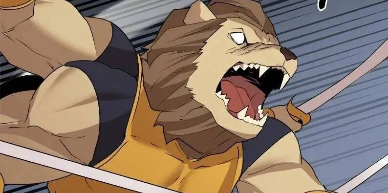 The Dungeon Master Chapter 121.5 - 18