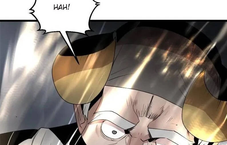 The Dungeon Master Chapter 121.5 - 25