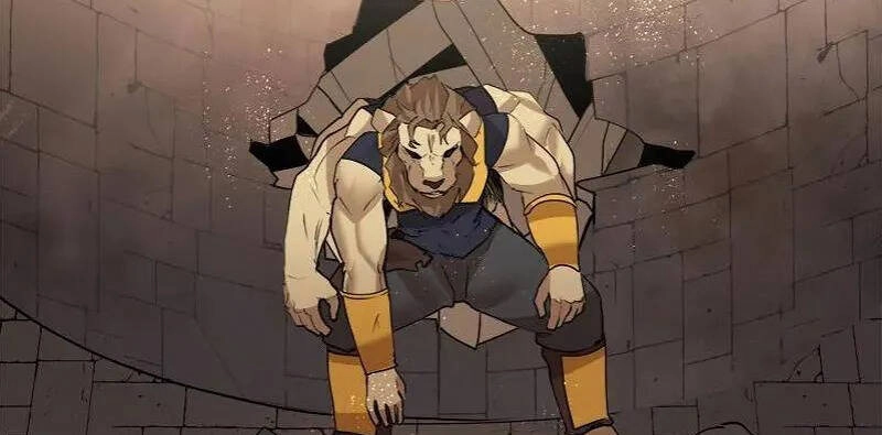 The Dungeon Master Chapter 121.5 - 55