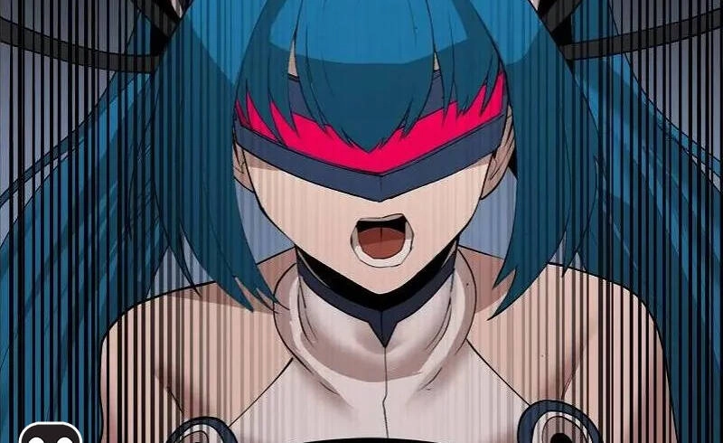 The Dungeon Master Chapter 121.5 - 71